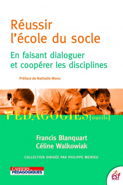 Réussir l'école du socle