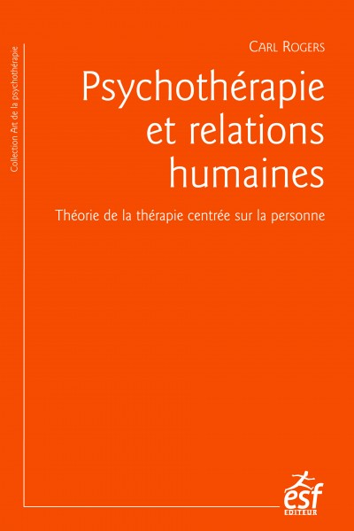 Psychothérapie et relations humaines