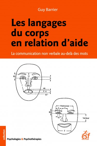 Langages du corps en relation d'aide (Les)