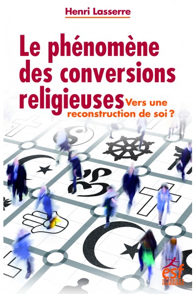 Le phénomène de sconversions religieuses