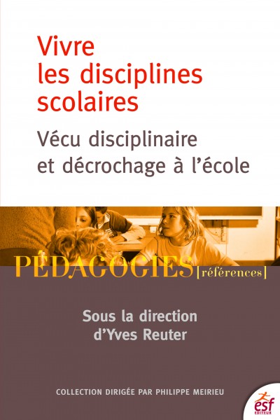 Vivre les disciplines