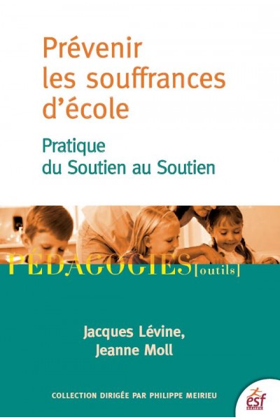 Prévenir les souffrances d'école