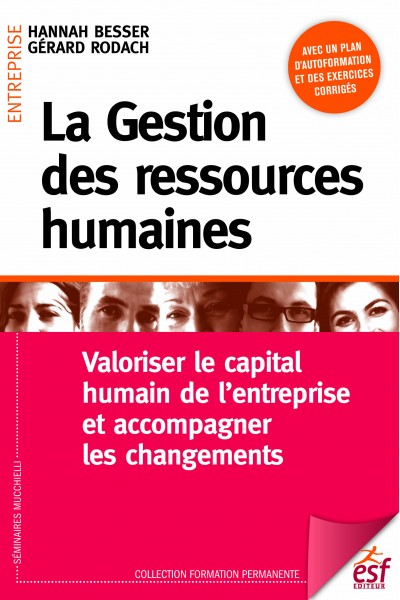 Gestion des ressources humaines (La)