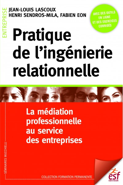 Pratique de l'ingénirie relationnelle