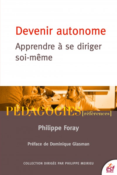 Devenir autonome