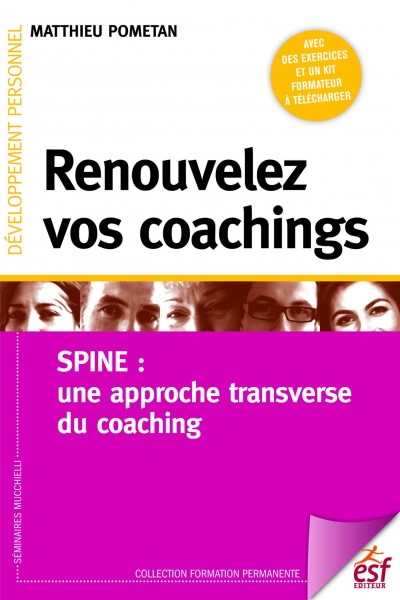 Renouvelez vos coachings