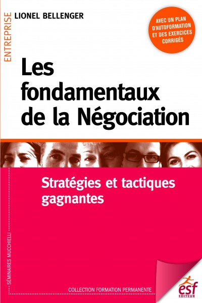 Fondamentaux de la négociation (Les)