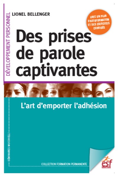 Des prises de paroles captivantes