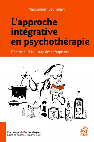 L'approche intégrative en psychothérapie