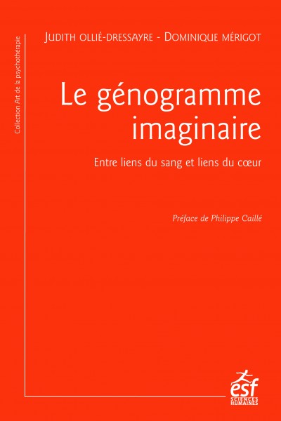 Génogramme imaginaire (Le)