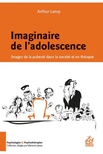 Imaginaire de l'adolescence