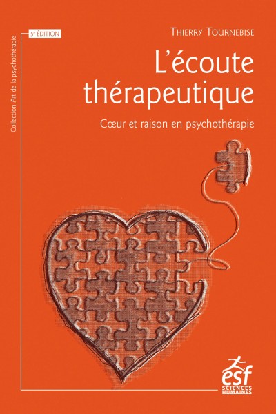 Écoute thérapeutique (L')