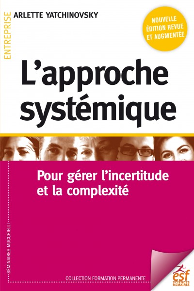 Approche systémique (L')