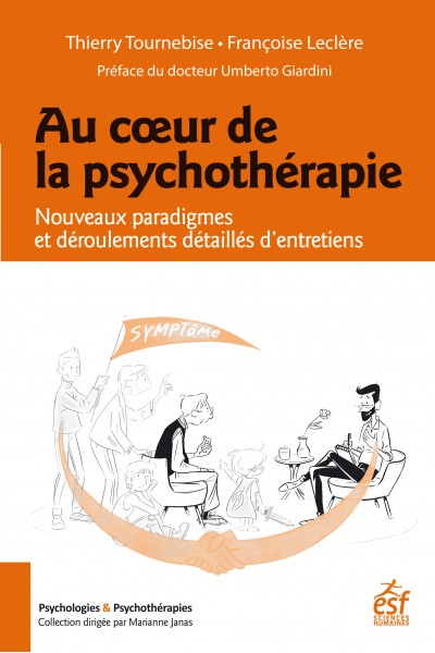 Au cœur de la psychothérapie