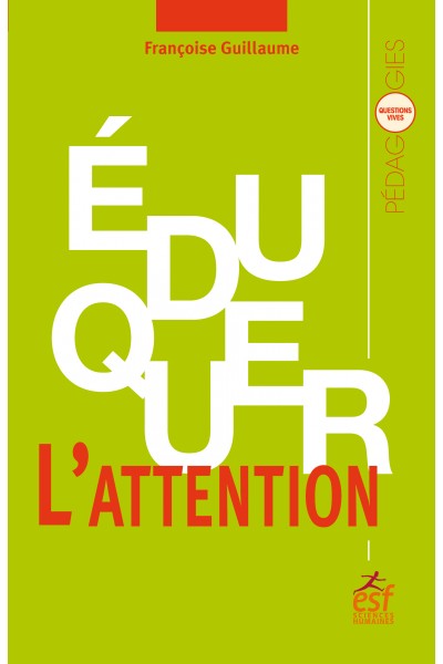 Éduquer l'attention