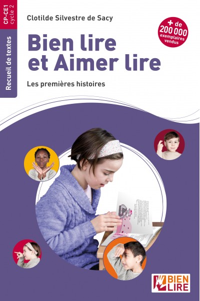 Bien Lire - Aimer Lire T2