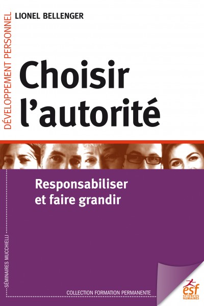 Choisir l'autorité