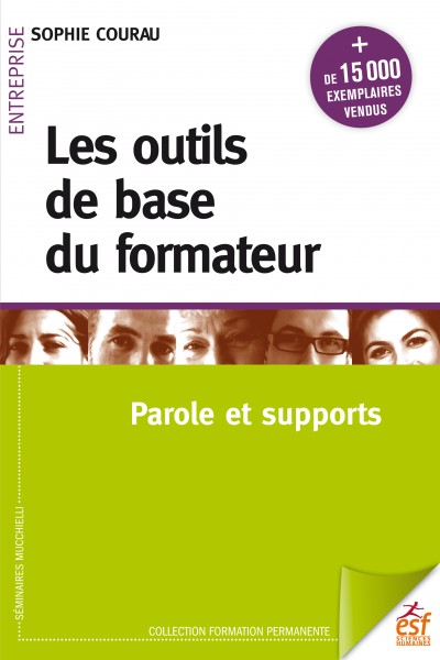 Outils de base du formateur (Les )