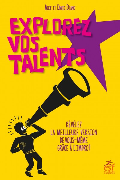 Explorez vos talents