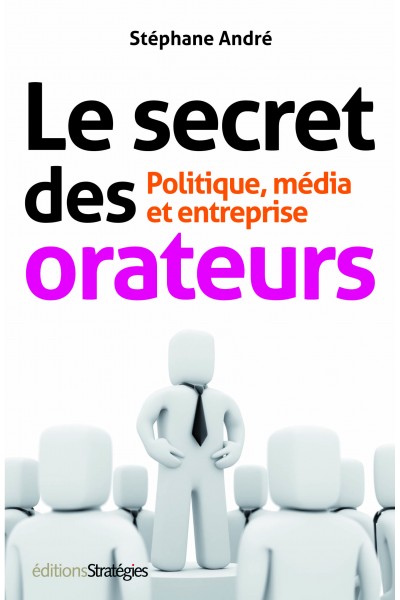 Le secret des orateurs