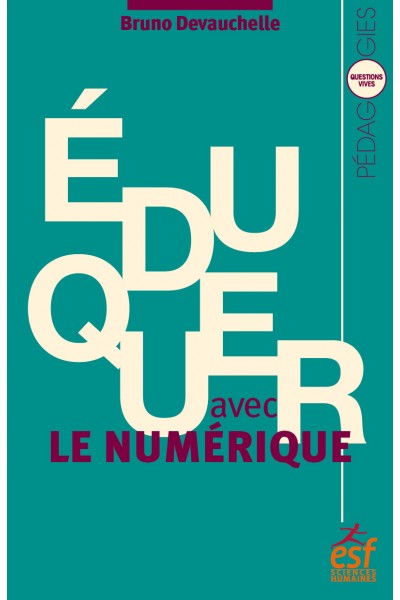 Éduquer avec le numérique