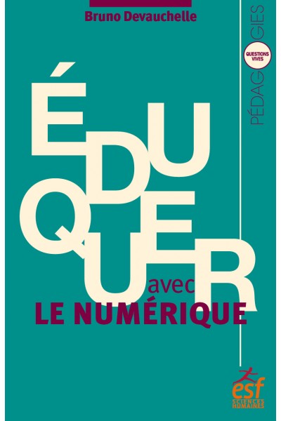 Éduquer avec le numérique