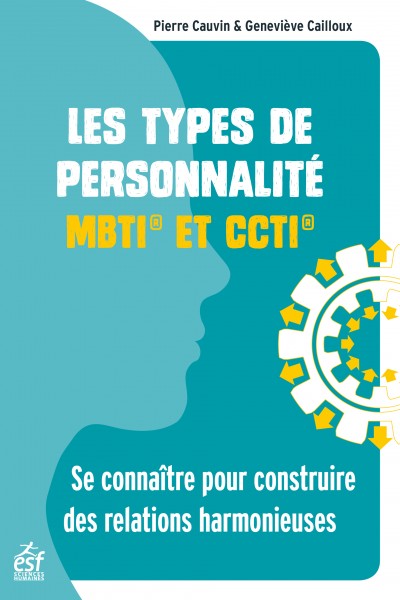 Les types de personnalité