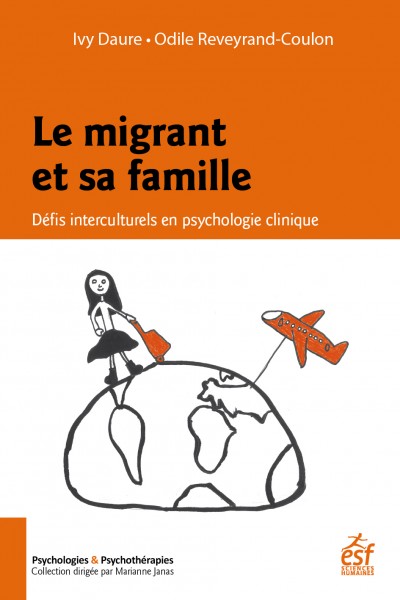 Le migrant et sa famille