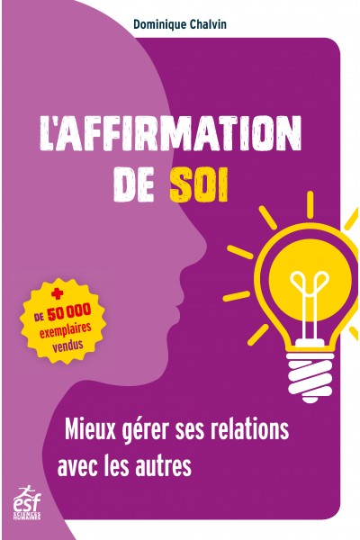 L'affirmation de soi