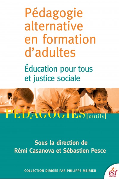 Pédagogie alternative en formation d'adultes