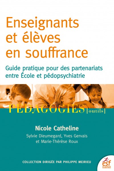 Enseignants et élèves en souffrance