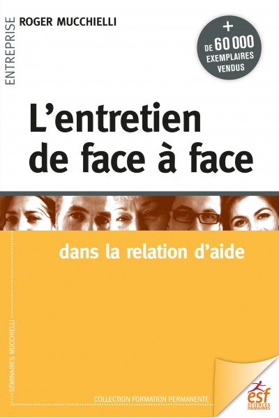 Entretien de face à face (L')