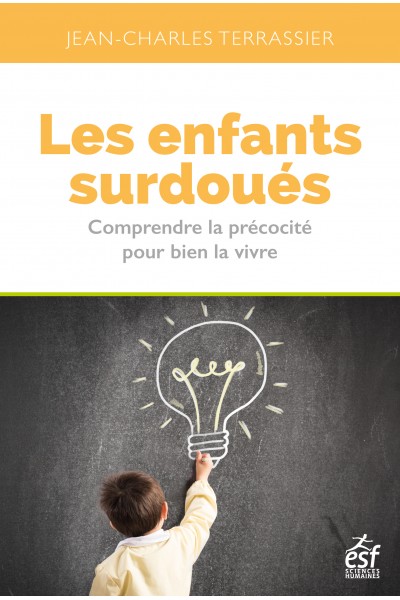 Les enfants surdoués