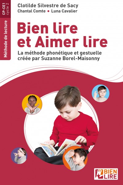 APPRENDRE A LIRE A LA MAISON - GUIDE DES METHODES DE LECTURE