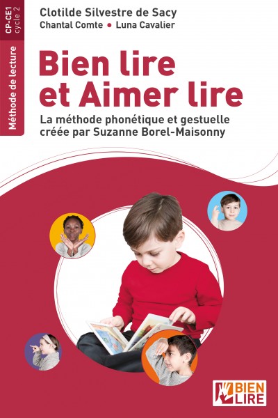 La méthode de lecture Bien Lire