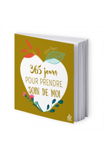 365 jours pour prendre soin de moi