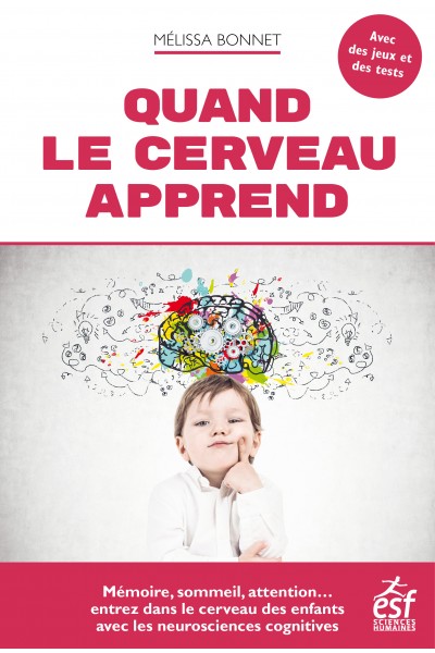 Quand le cerveau apprend