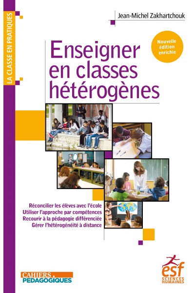 Enseigner en classes hétérogènes