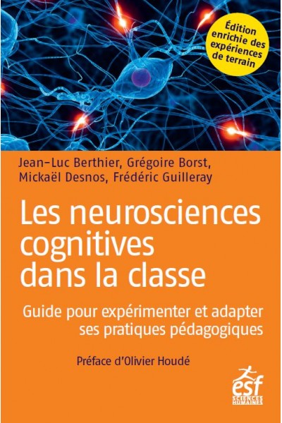 Les neurosciences cognitives dans la classe