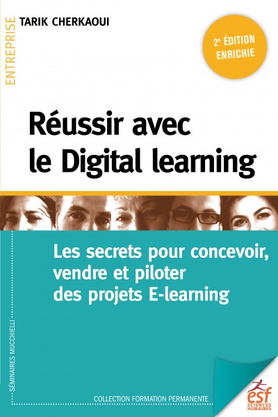 Réussir avec le Digital learning