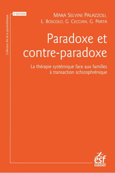 Paradoxe et contre-paradoxe