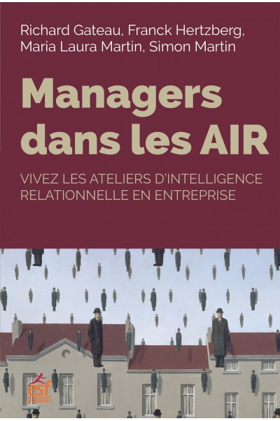 Managers dans les AIR