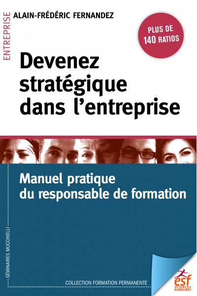 Devenez responsable de formation stratégique pour votre entreprise