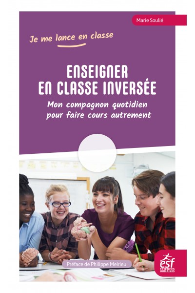 Enseigner en classe inversée