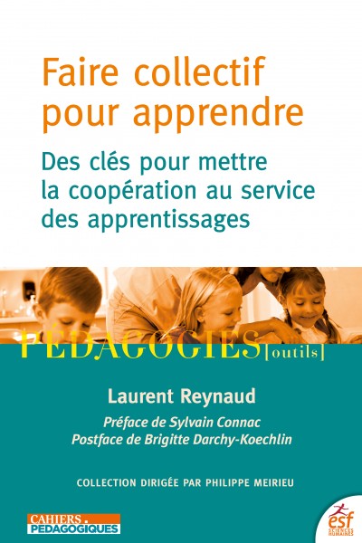 Faire collectif pour apprendre