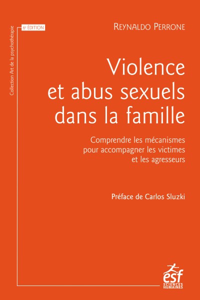 Violence et abus sexuels dans la famille