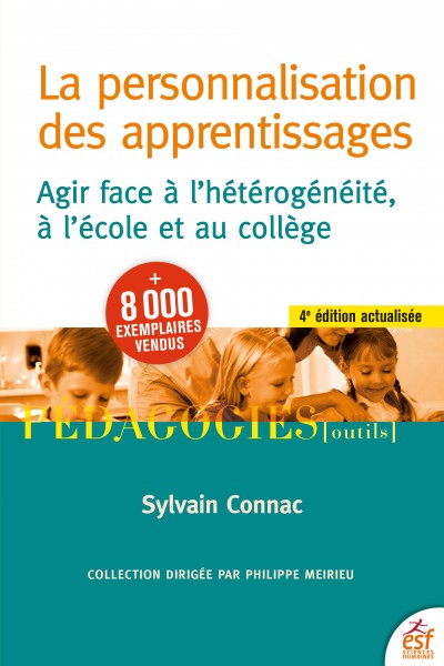 La personnalisation des apprentissages