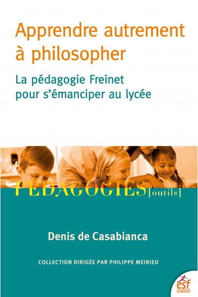 Apprendre autrement à philosopher