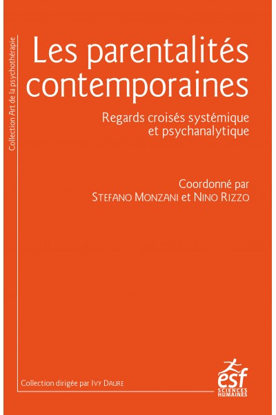 Les parentalités contemporaines