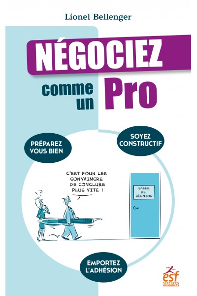 Négociez comme un pro